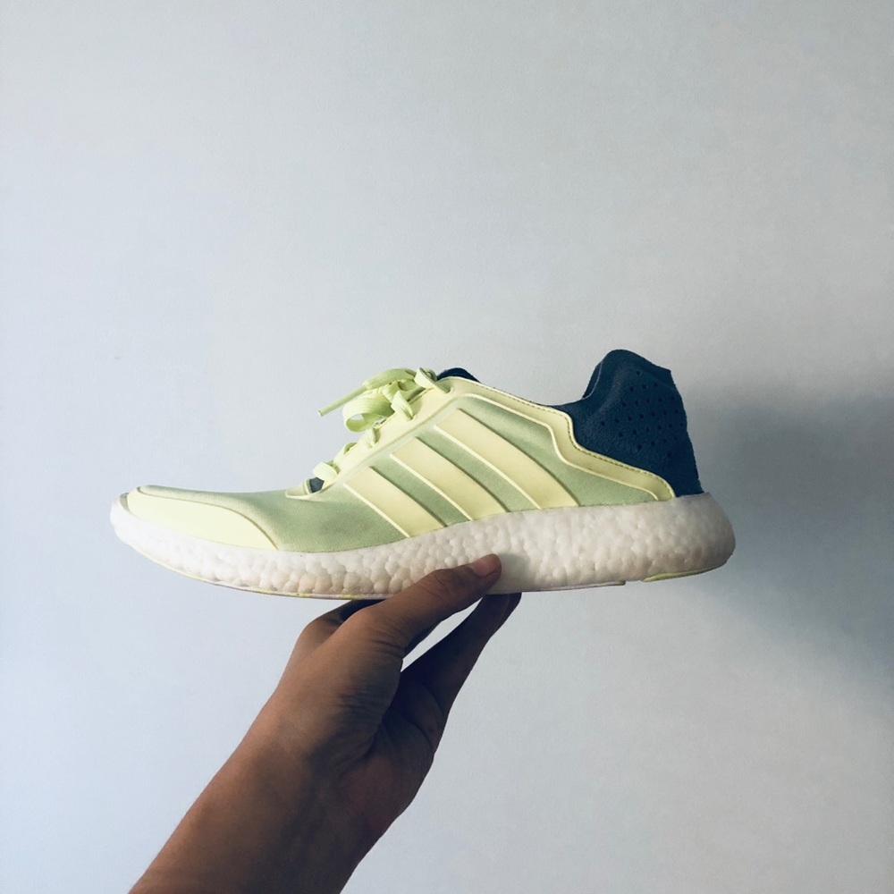 Adidas boost shoes